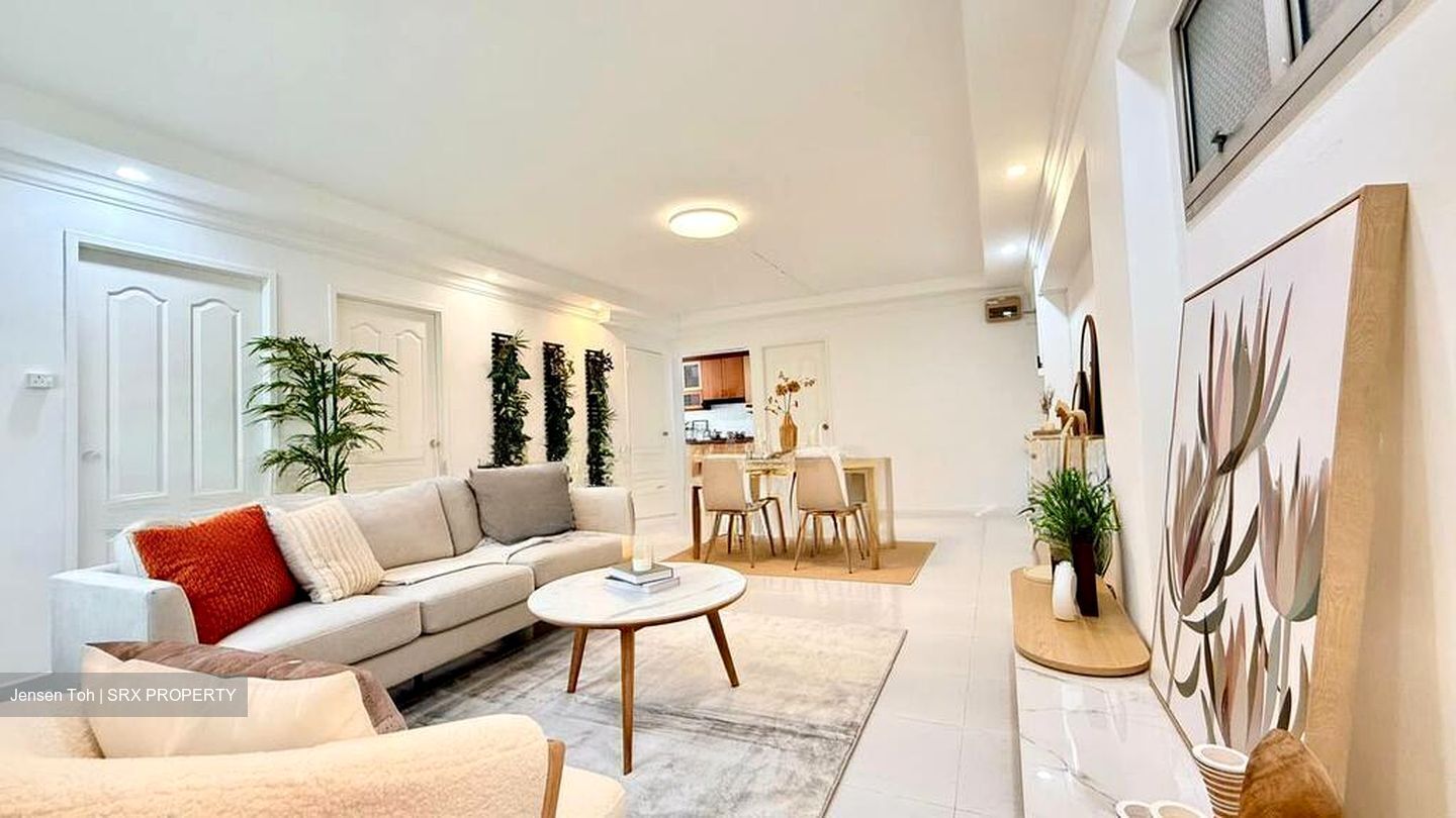 Blk 520 Pasir Ris Street 52 (Pasir Ris), HDB 4 Rooms #503334041